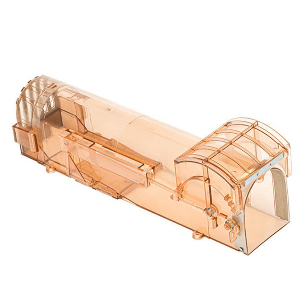 Отпугиватель грызунов Самозапирающаяся мышеловка Гуманизация Ловушка для грызунов Общий Дом