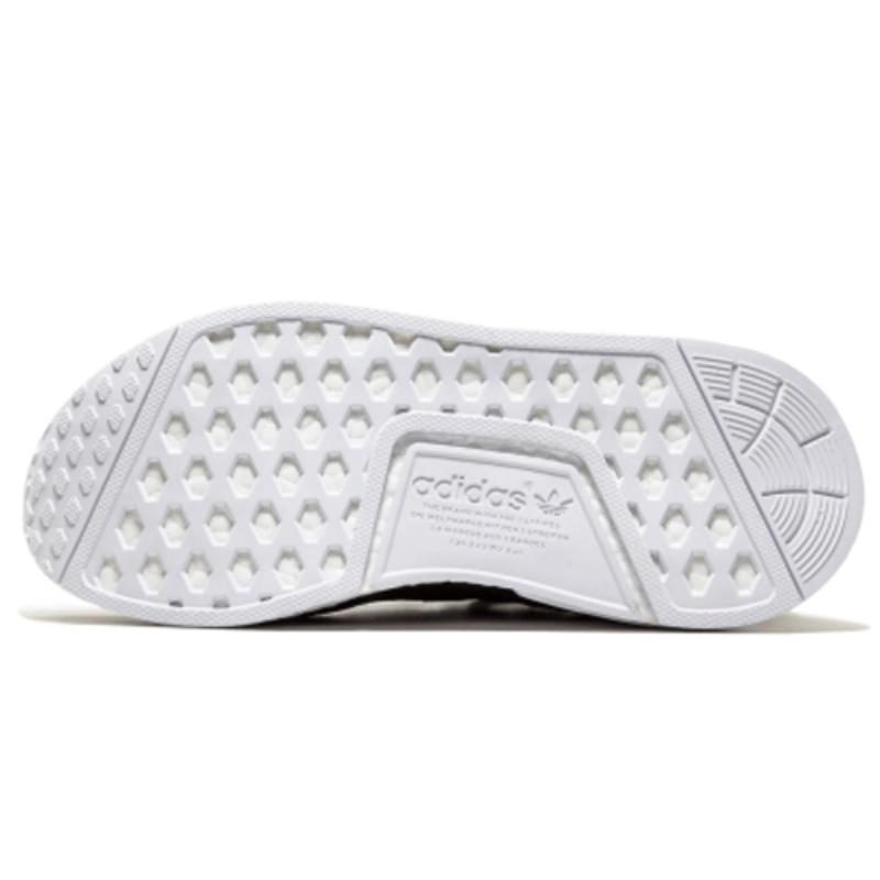 Adidas Кроссовки NMD_R1 Primeknit 'Monochrome' BA8629