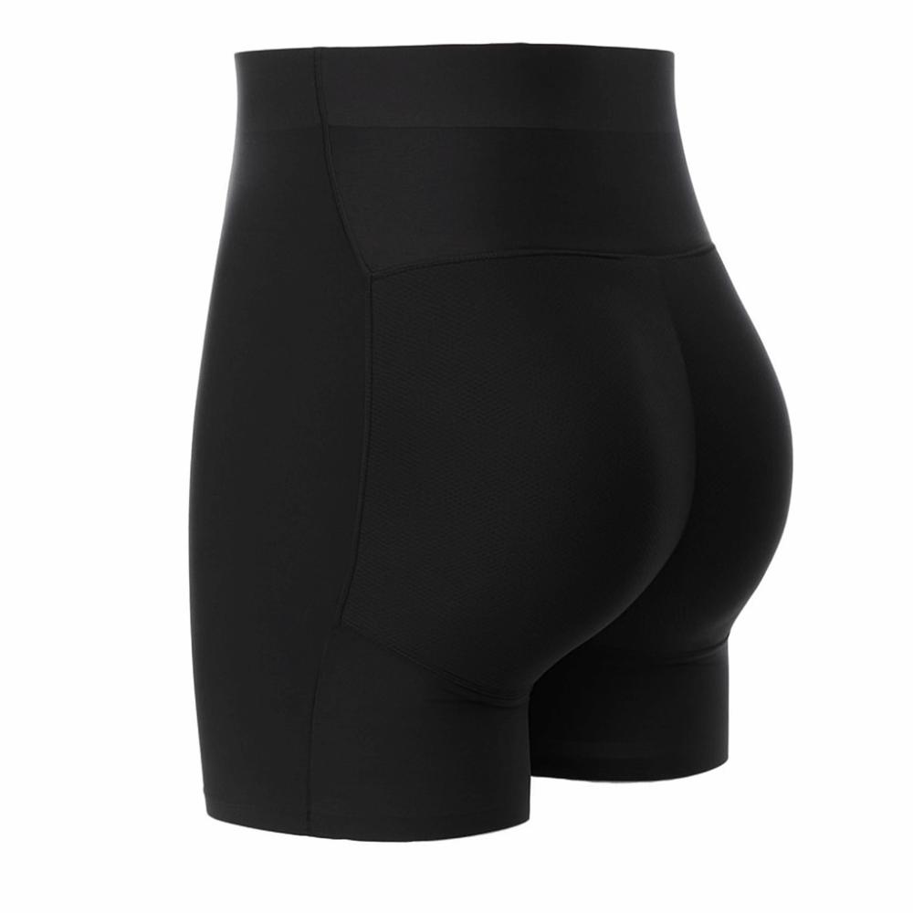 Бесшовные шорты-улучшители бедер, трусики-пояс для приподнимания ягодиц, нижнее белье, накладки для ягодиц, формирователь тела, женские