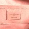 Louis Vuitton M53769 New Wave Heart LV logo 2WAY Clutch Pochette Shoulder Bag