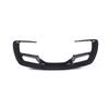 ABS Carbon Fiber Car Interior Steering Wheel Decorative Frame Cover Trim For Land Rover Range Rover Vogue L460 2023 
