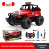 Детский игрушечный внедорожник на радиоуправлении Jeep