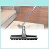Для Dyson V6 V7 V8 V10 V11 Насадка-щетка для удаления пыли с кровати Широкая насадка Очиститель для домашнего использования