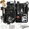 2026 38-в-1 Набор снаряжения для выживания: Лучшее снаряжение для улицы