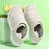 Spring and Summer Women's Mesh Lightweight Breathable Velcro Women's Casual Shoes Comfortable Sports Shoes