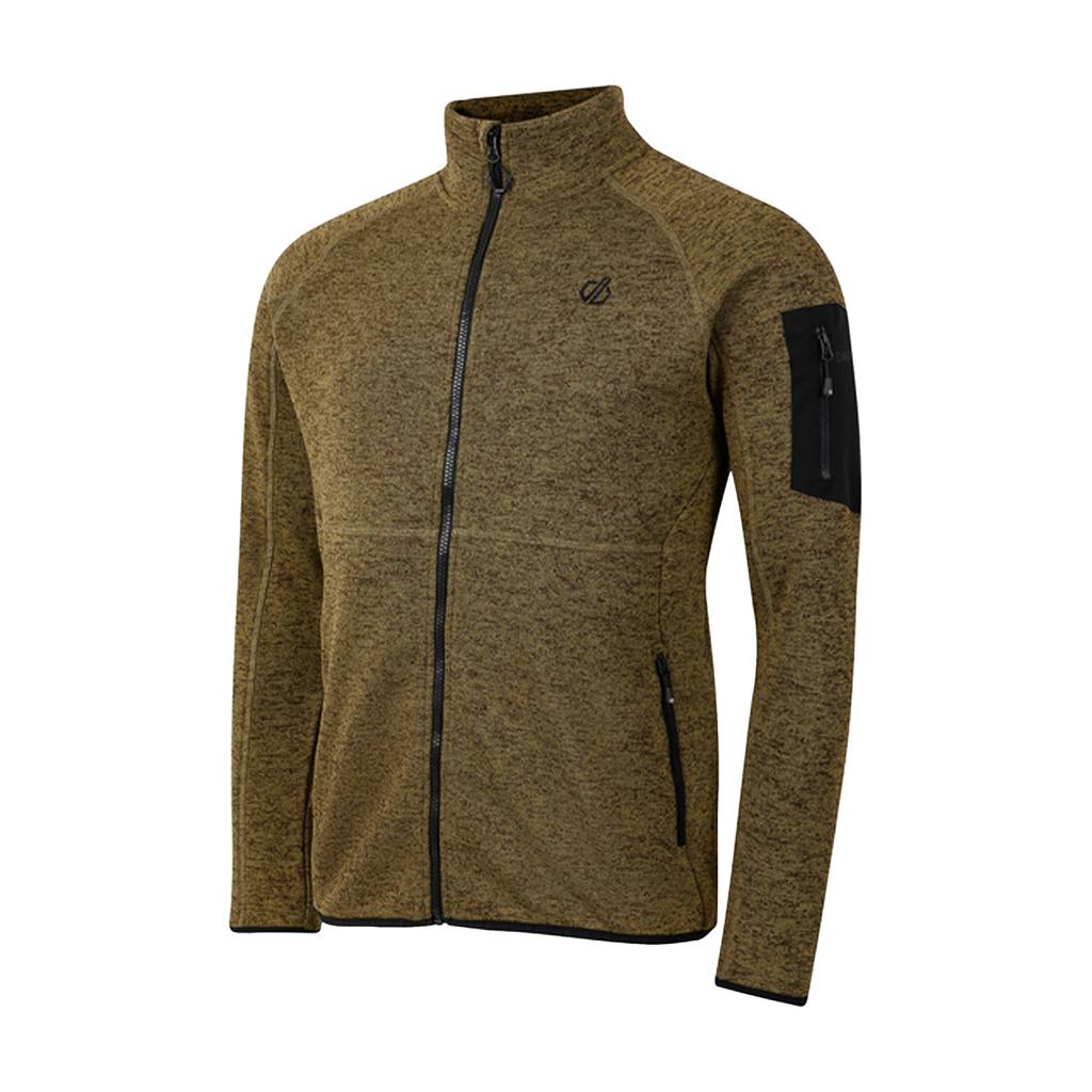 Dare 2B Мужская флисовая термокуртка Torrek Mountain Series