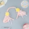 Source Halloween Sheep Ear Headband Children's Cute Sheep Ear Headband Lolita Lamb Ear Headband