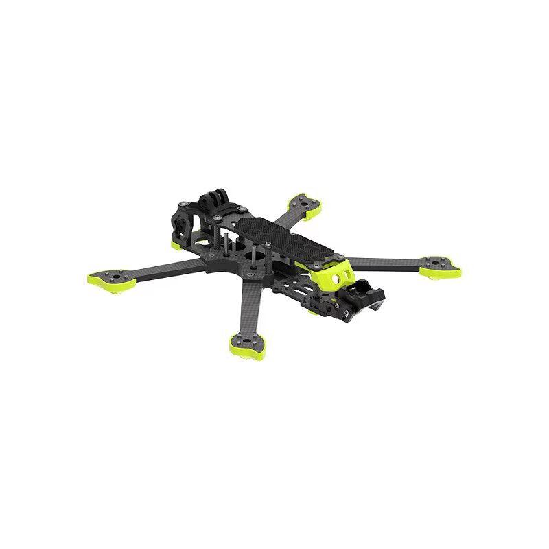 ELIMISKY Nazgul DC5 ECO FPV Racing Drone Frame for DJI O3 (CN version)