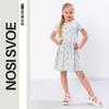 Sun-dresse (Girls) Summer 6118-043 HC