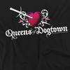 Californication Unisex Adult Queens Of Dogtown T-Shirt
