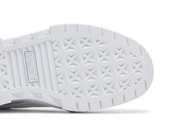 Puma Wmns Mayze Classic 'White' Sneakers