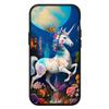 Для iPhone 16 15 Xiaomi Redmi Note 13 12 11 Pro Max X 9 14 XR Samsung Galaxy A16 S24 S23 Plus A06 Huawei OPPO Comics Unicorn Horse Rainbow Phone Case