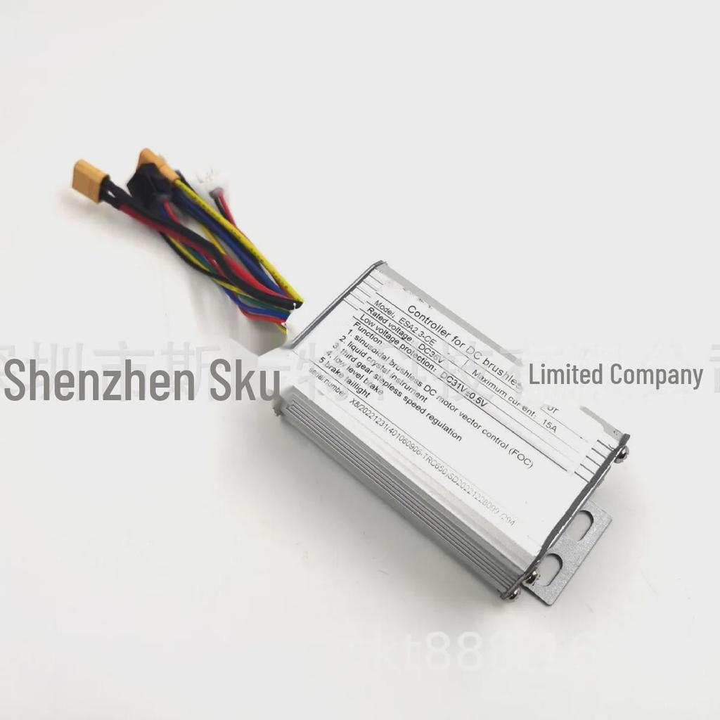 Материнская плата и аксессуары для контроллера скутера Kugoo Kirin S1