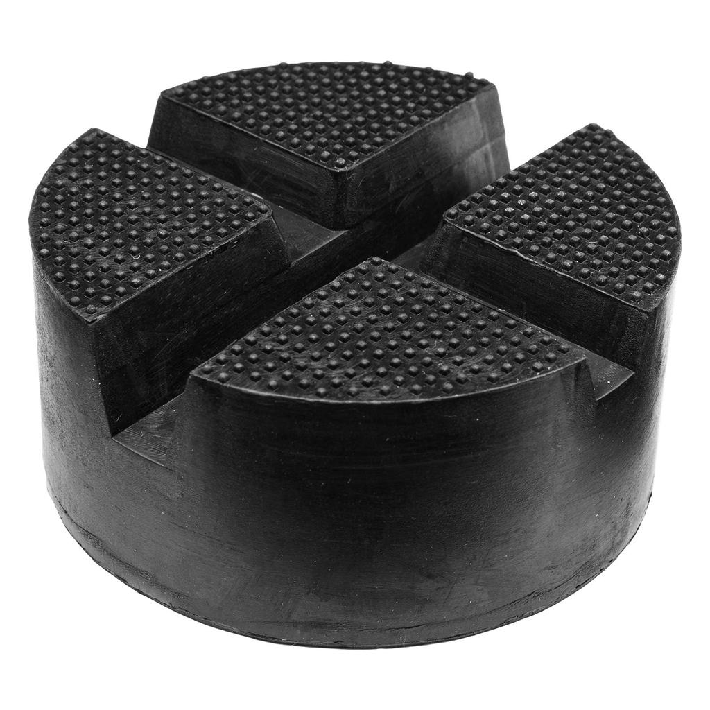 Universal Jack Pad Floor Support Lifting Jack Equipment Jack Rubber Pad