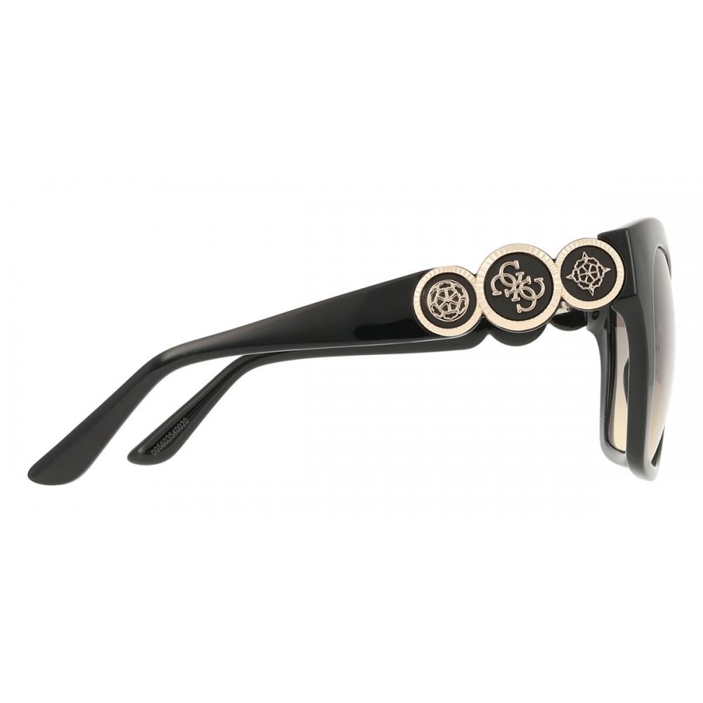 Guess Gu00197 05b Женские Солнцезащитные Очки