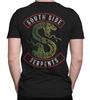Футболка South Side Serpents, Футболка Southside Serpents, Мужская Женская Все Размеры (mw-126)