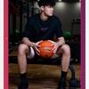 Спортивные шорты Li Ning мужские черные AAPT013-3