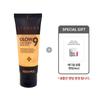 Glow 9 24K Gold Mask Pack 100 мл, 1 упаковка, 1 шт.