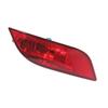 12V For 2017-2022 Jeep Compass Right Rear Bumper Tail Light Reflector Light Lamp