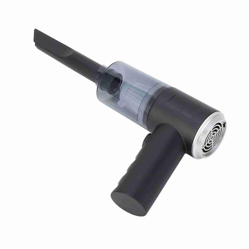 Компьютерный пылесос ручной беспроводной перезаряжаемый мощный всасывающий мини-пылесос для клавиатуры