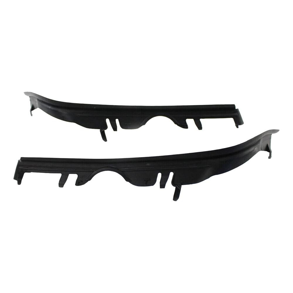 Уплотнитель фары передний левый+правый для BMW 5 E39 525i 528i 540i M5