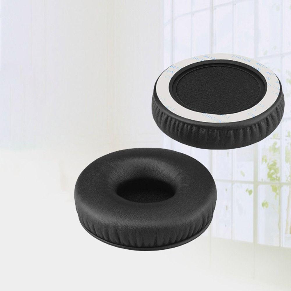 Кожаные амбушюры Чехол для наушников-вкладышей для Sony MDR-XB450AP AB XB550 XB650 Аксессуары для наушников