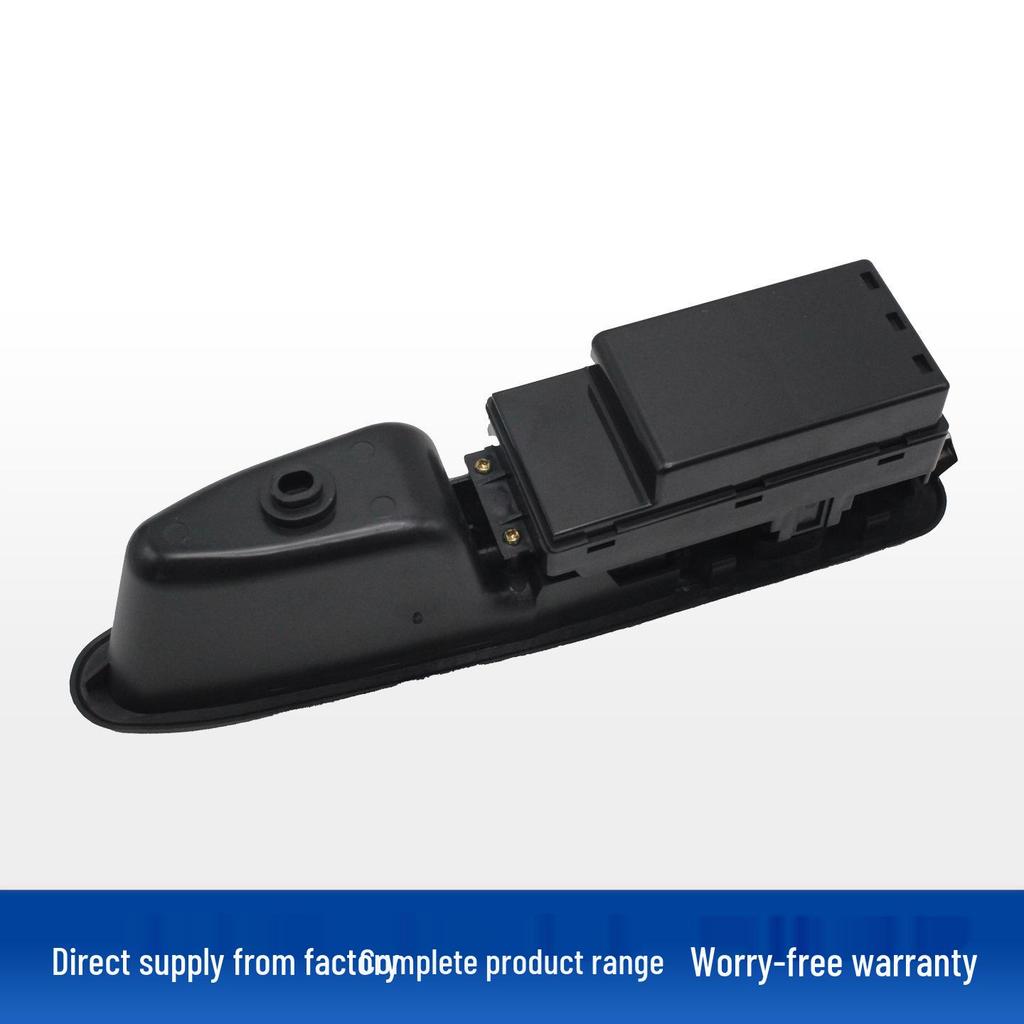 Isuzu Heavy Duty Truck Electric Window Switch for FTR FVR FVZ (1823801573)