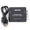 Конвертер HDMI в AV / AV в HDTV, Конвертер VGA-AV / AV2VGA HDTV / VGA.