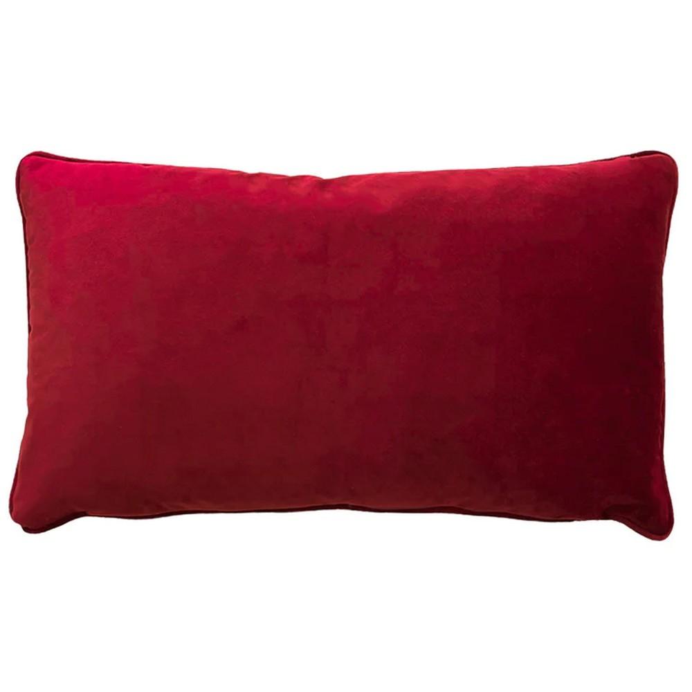 Evans Lichfield Чехол на подушку «Зеркальный заяц»