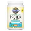 RAW Organic Protein, Organic Plant Formula, Unflavored, 19.75 Oz (560 G)