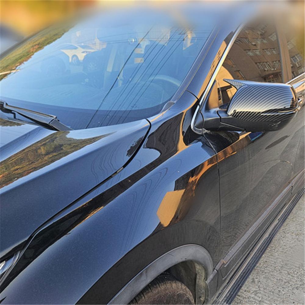 For Honda Crv Cr-V Ex Ex-L Sport Utility 4-Door Rear View Side Mirror Cover Trim