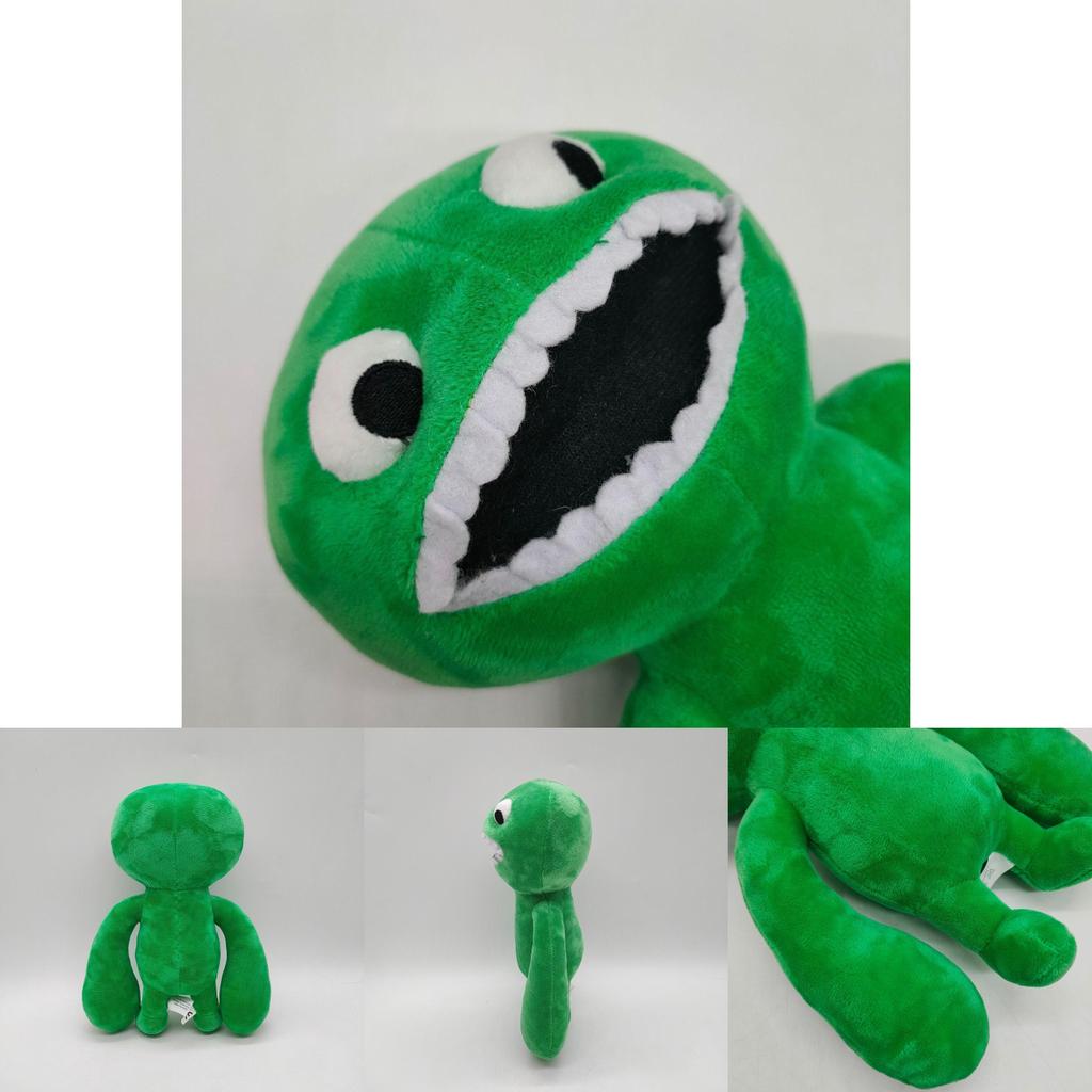 Garten Of Banban Plush Toy Soft Stuffed Kids Hug Doll Birthday Gift Collectible