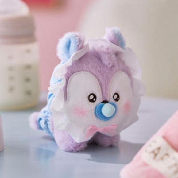 BT21 Кукла Малыш Новорожденный Сезон 2 (7 вариантов)