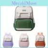 And Colorful Comfortable Nylon School Backpack For Boys And Girls With Ample Space Essentials For