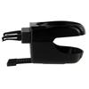 KD3 UNIVERSAL CAR DRINKS CUP HOLDER