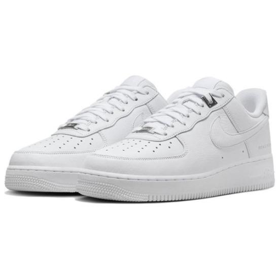 Nike Air Force 1 SP x 1017 ALYX 9SM Low Тройной белый - FJ4908-100