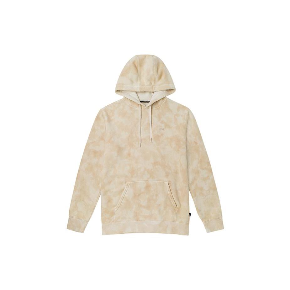 Vans Толстовка Comfycush Унисекс Кремовый VN0A7YCD-3KS