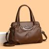 Women's Messenger Bag Large Capacity Middle-aged Mother Bag Shoulder Bag