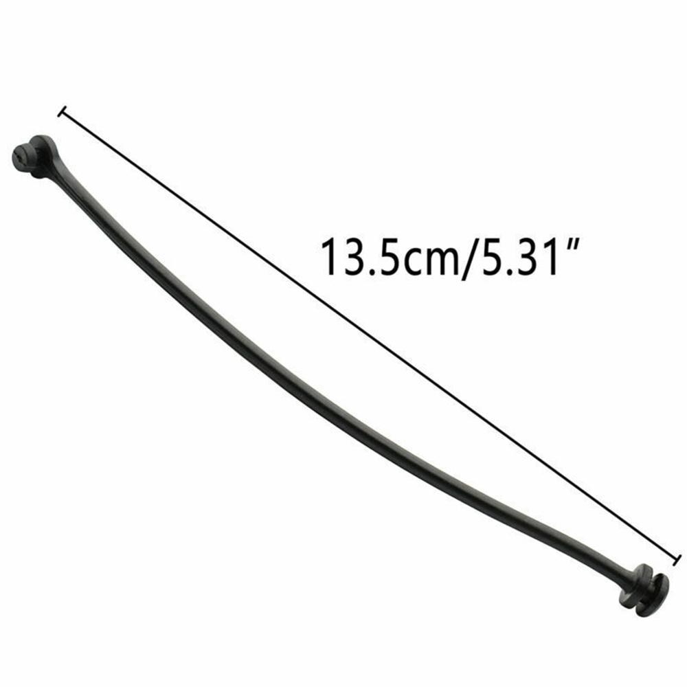 Gas Fuel Tank Cap Tether Wire Band Cord For BMW 1 3 5 6 7 Series Z4 16117193372