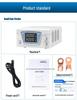 GuCe KPS1550D 15V 50A Adjustable DC Power Supply for Lead-Acid Battery Charging