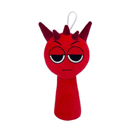 Плюшевая кукла из игр ужасов, мягкая игрушка-подушка в виде животного для детей и взрослых, мягкая кукла для подарков на Рождество и день рождения