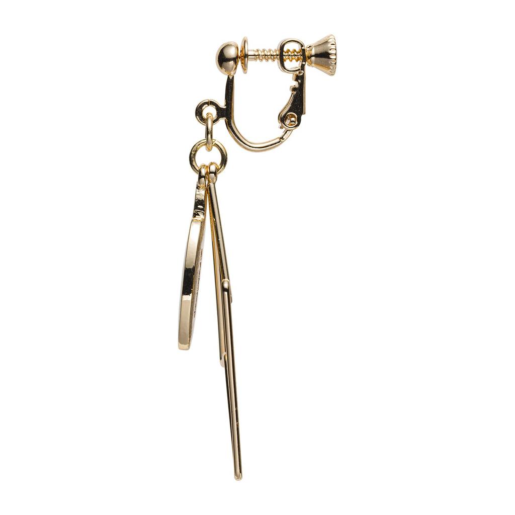 Pokemon Center Оригинальные серьги-аксессуары Pokemon 81 Pamo