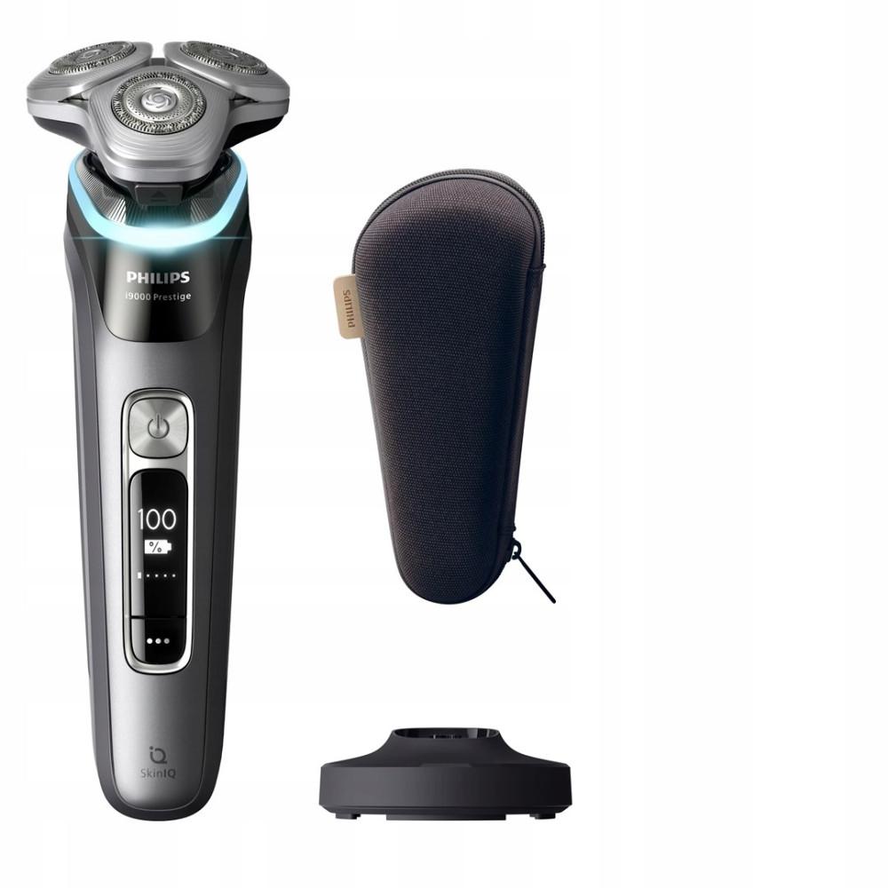 Philips Series I9000 Prestige Xp9202/10 Shaver