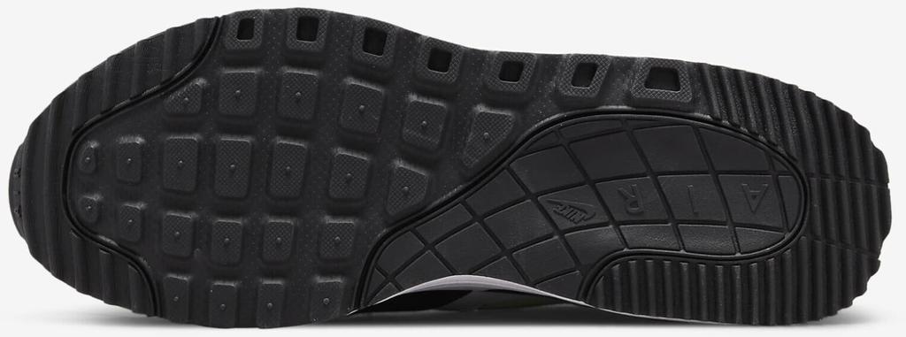 Кроссовки Nike Air Max System белый/вольтовый/чистая платина/черный