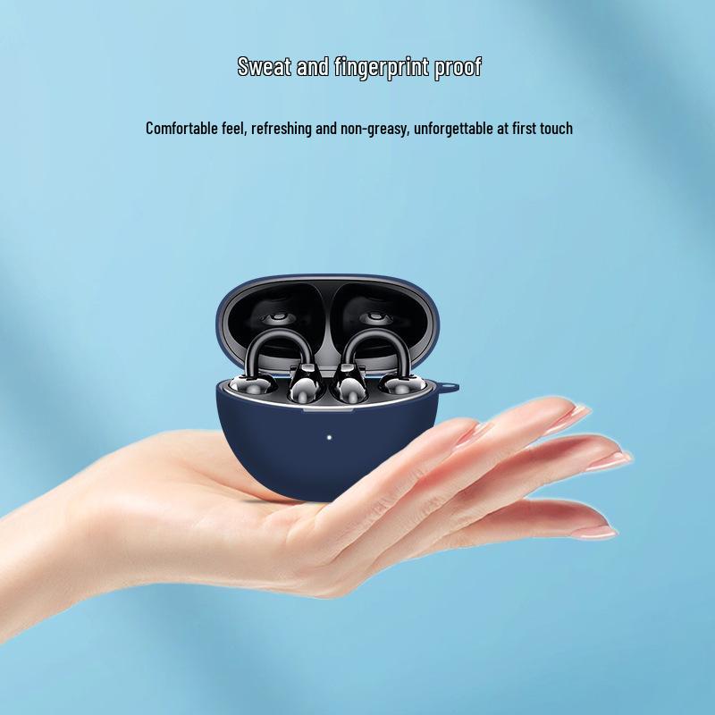 Защитный чехол для Bluetooth-наушников Honor Pro Ear Clip