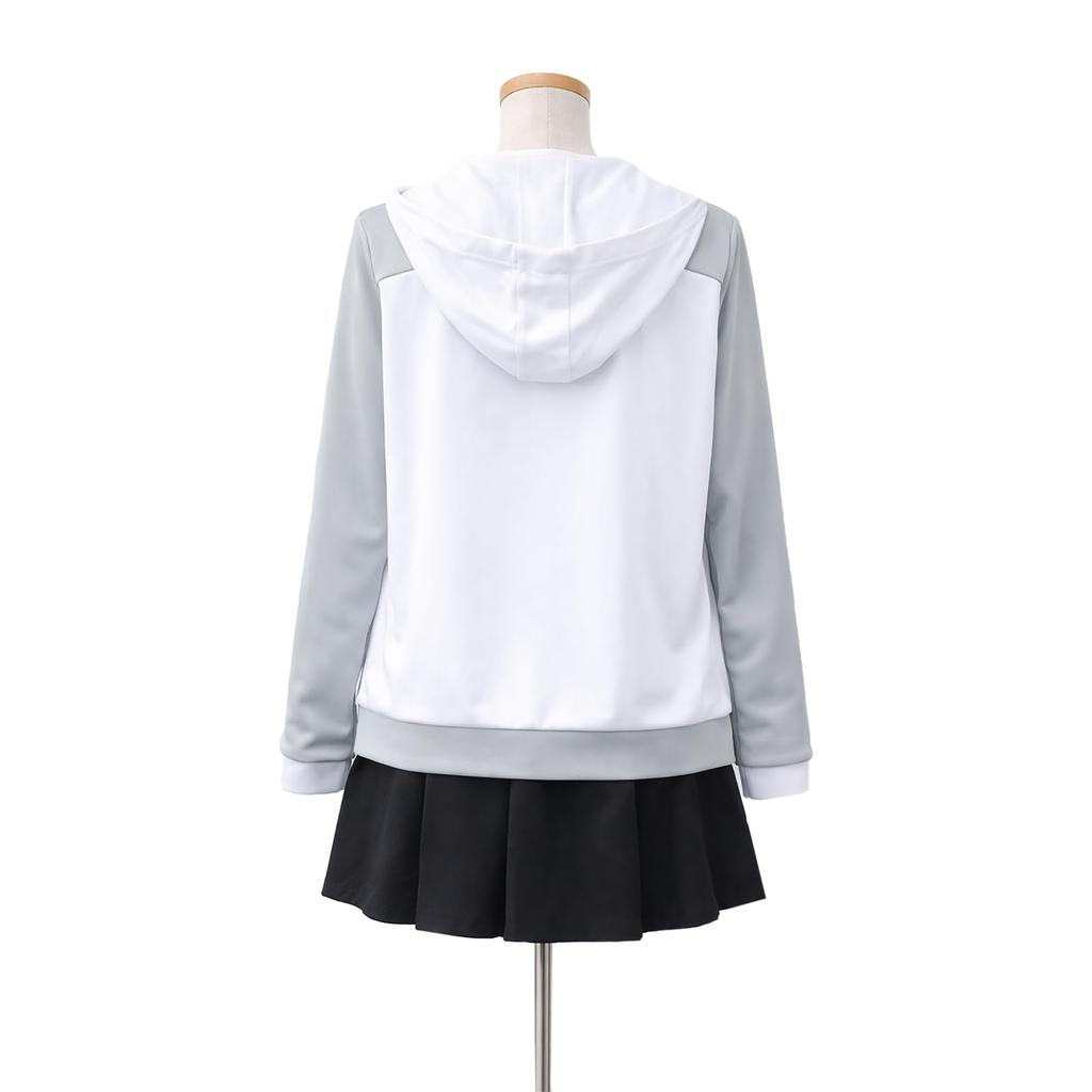 Заказать Косплей костюм Мэш Кириелайт с париком [Milky Time] Fate/Grand (XL)