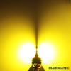 BLUESEATEC H8 H11 H16 LED Fog Lamp Yellow Explosive Light