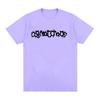 Rapper Playboi Carti Graphic T Shirts WoCasual Cotton Short Sleeve T-shirt Hip Hop Vintage Oversized Tshirt Streetwear