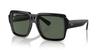 Солнцезащитные очки RB4408 MAGELLAN BLACK 54 [Ray-Ban]