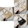 2023 New Stylish Street Fashion Shoulder Bag Small Bag For Women Trendy Ins Crossbody Bag